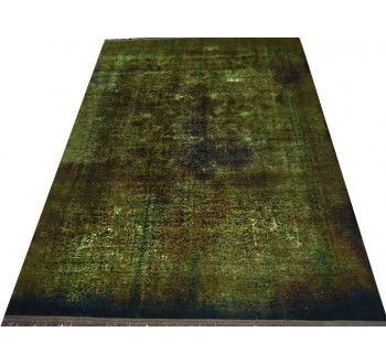 Modern rug Vintage Royal