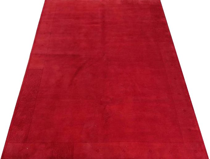 Modern rug Dolpa Royal