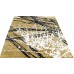 Modern rug Ikat Royal
