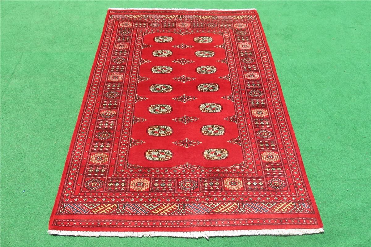Oriental rug Bukhara Exclusive