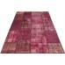 Modern szőnyeg Patchwork Super