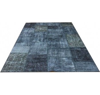 Modern szőnyeg Patchwork Super