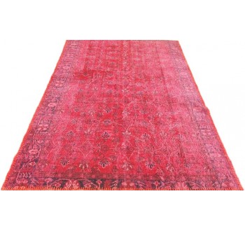 Modern rug Patchwork Modern