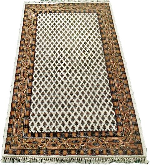 Oriental rug Mir