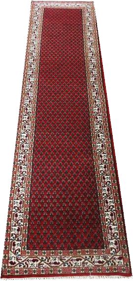 Oriental rug Mir