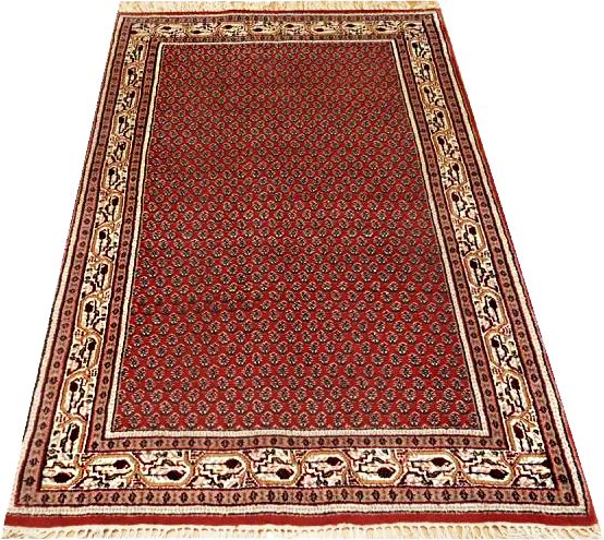 Oriental rug Mir Super