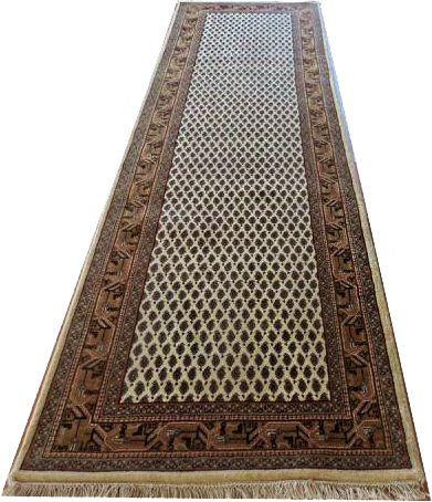 Oriental rug Mir