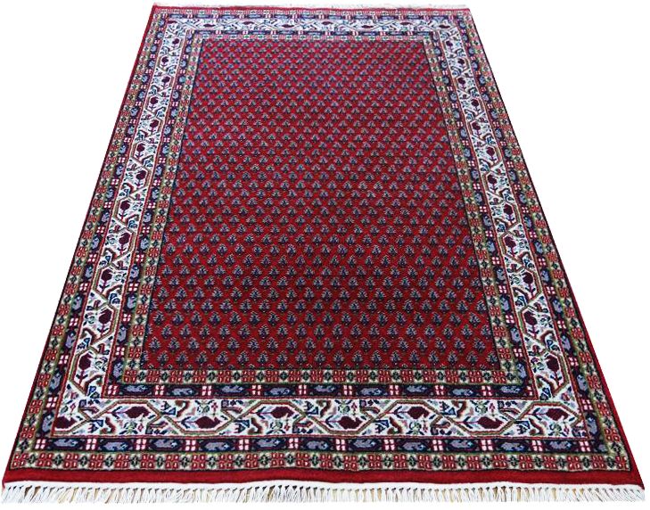 Oriental rug Mir