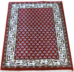 Oriental rug Mir