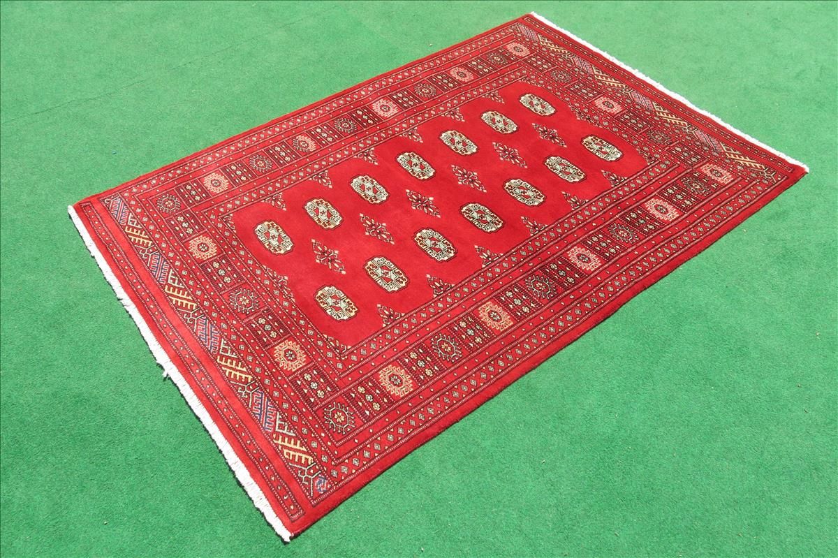 Oriental rug Bukhara Exclusive