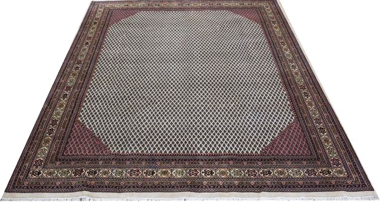 Oriental rug Mir