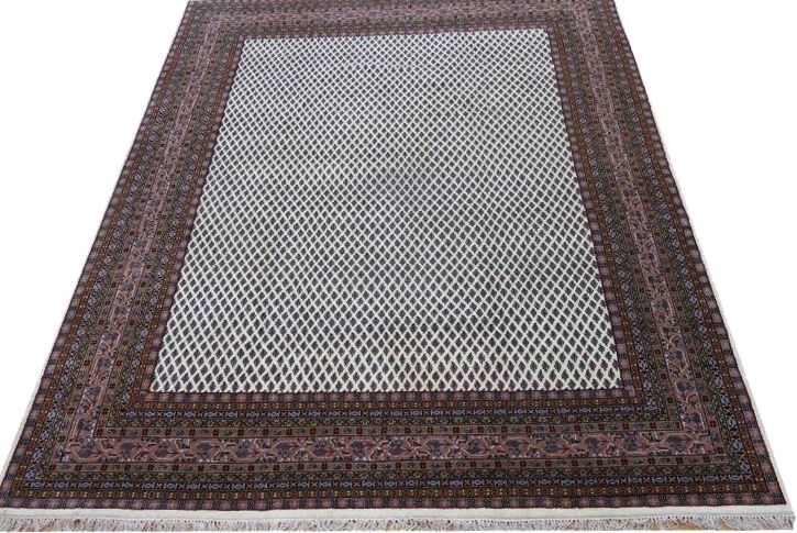 Oriental rug Mir