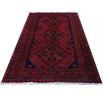 Oriental rug Mauri Exclusive