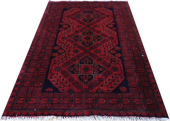 Oriental rug Mauri Exclusive