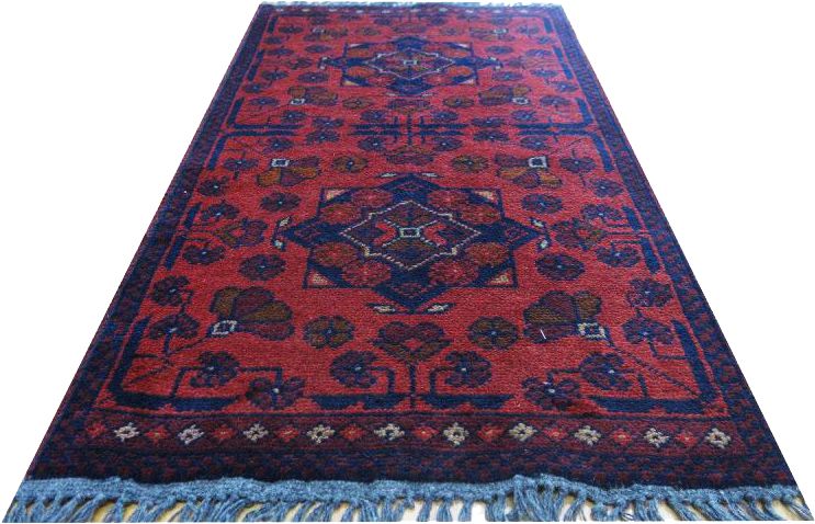 Oriental rug Mauri Exclusive