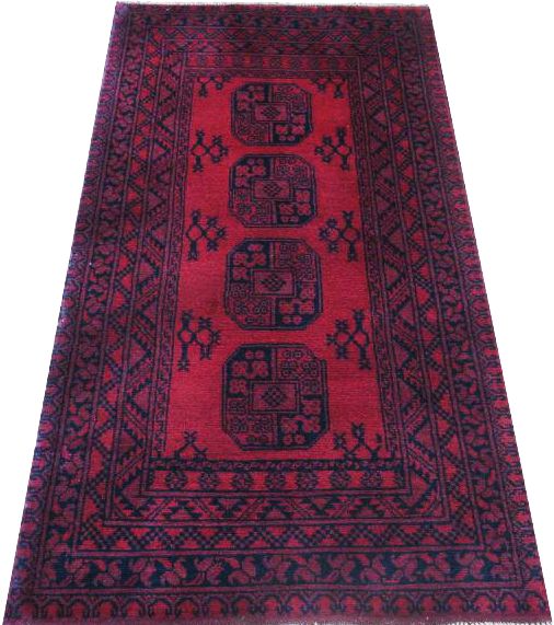 Keleti szőnyeg Afghan Filpa