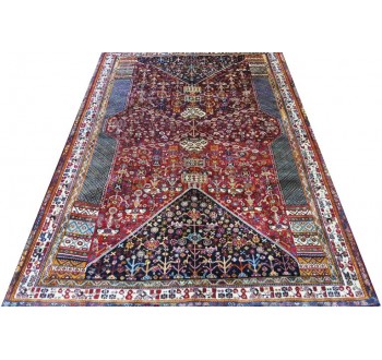 Oriental rug Shiraz Super