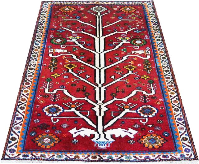 Oriental rug Shiraz Super