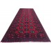 Oriental rug Afghan Filpa
