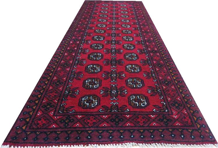 Oriental rug Afghan Filpa