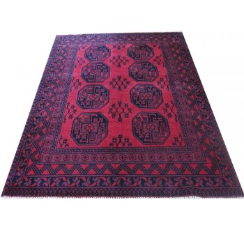 Oriental rug Afghan Filpa