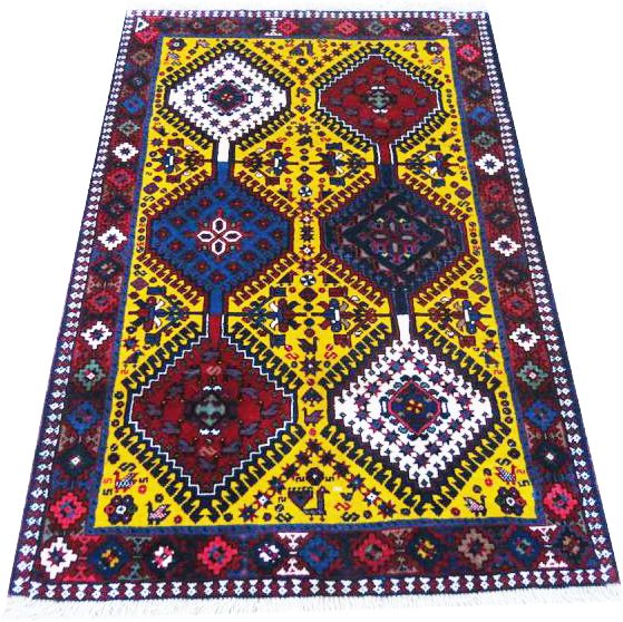 Keleti szőnyeg Afghan Filpa
