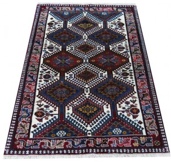 Keleti szőnyeg Afghan Filpa