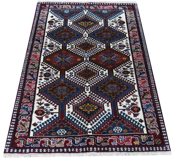 Keleti szőnyeg Afghan Filpa