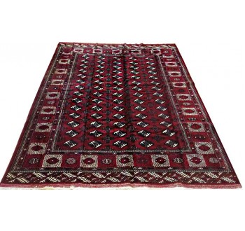 Keleti szőnyeg Turkman Super