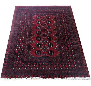 Keleti szőnyeg Afghan Filpa
