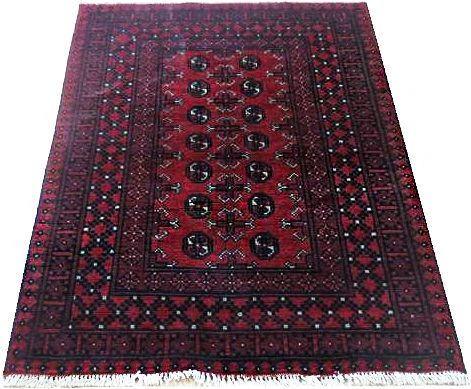 Keleti szőnyeg Afghan Filpa