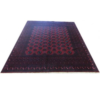 Oriental rug Afghan Filpa