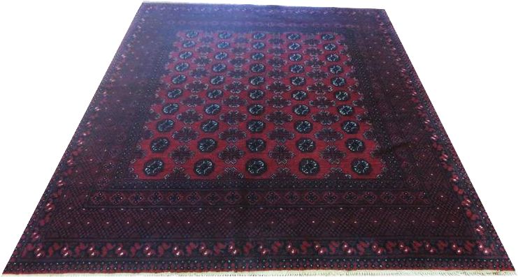 Oriental rug Afghan Filpa