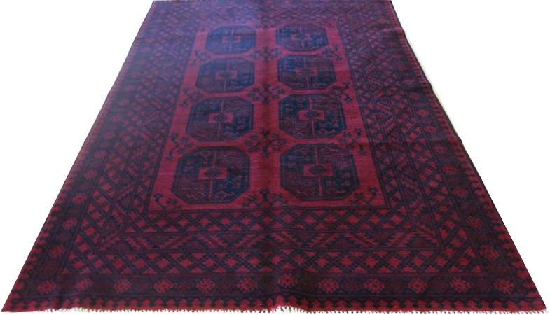 Keleti szőnyeg Afghan Filpa