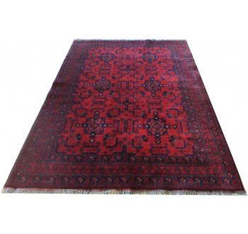 Oriental rug Mauri Exclusive