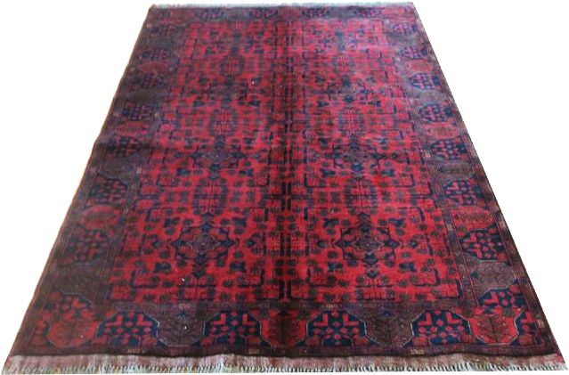 Oriental rug Mauri Exclusive