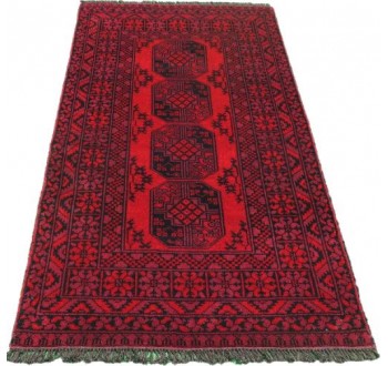Keleti szőnyeg Afghan Filpa