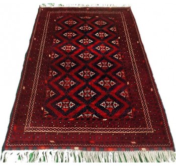 Oriental rug Kunduz Exclusive