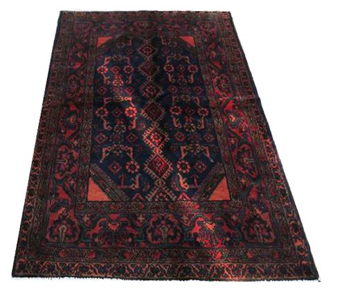 Oriental rug Broujerd Super