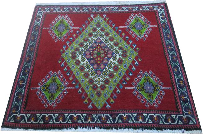 Oriental rug Gashgai Super