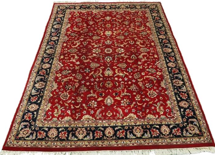 Oriental rug Varanasi Super