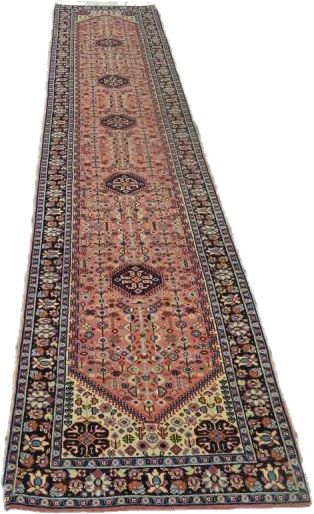 Oriental rug Varanasi Super