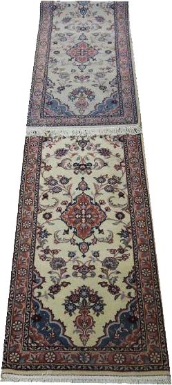 Oriental rug Varanasi Super