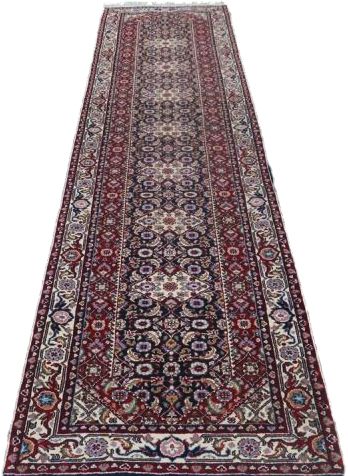 Oriental rug Varanasi Super