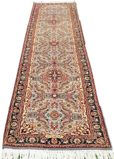 Oriental rug Varanasi Super