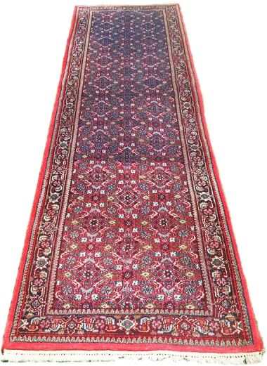 Oriental rug Varanasi Super