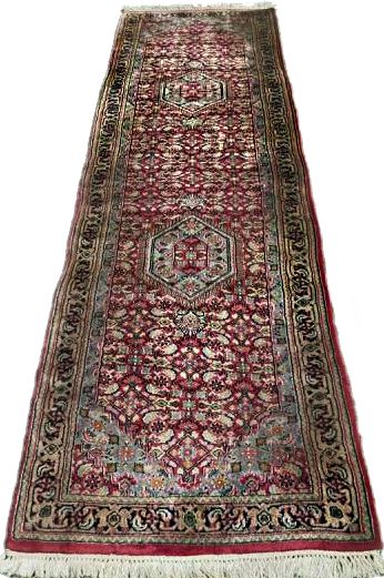 Oriental rug Varanasi Super