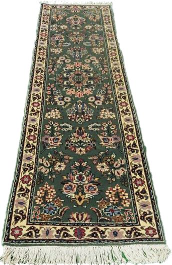 Oriental rug Varanasi Super