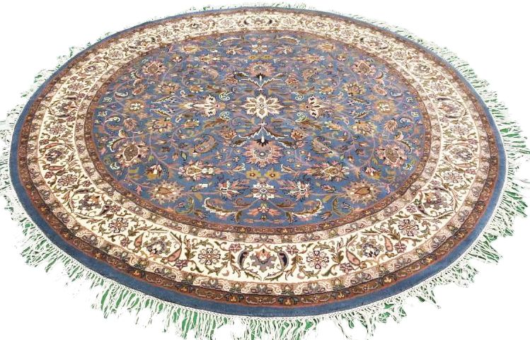 Oriental rug Varanasi Super