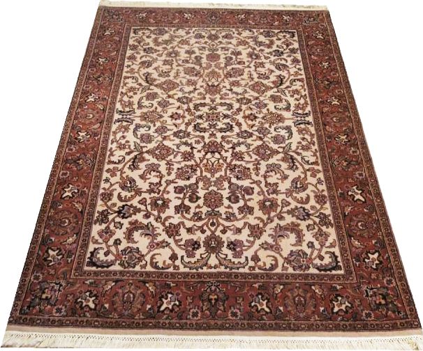 Keleti szőnyeg Jaipur Super